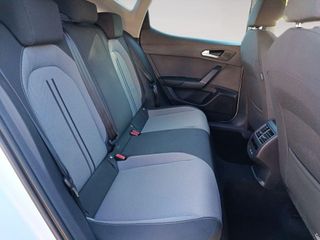 SEAT León 1.5 TSI 116cv