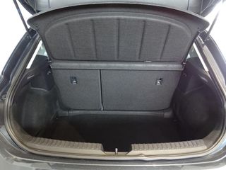 SEAT León 1.5 TSI 116cv