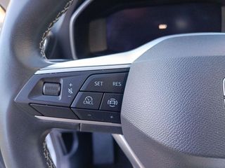 SEAT León 1.5 TSI 116cv