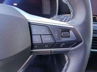 SEAT León 1.5 TSI 116cv