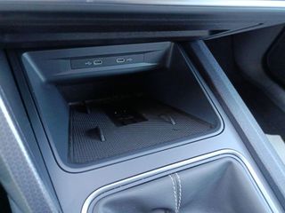 SEAT León 1.5 TSI 116cv