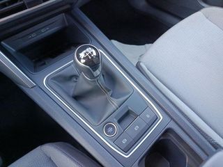 SEAT León 1.5 TSI 116cv