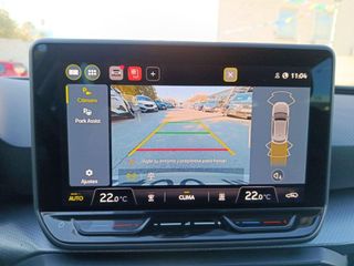 SEAT León 1.5 TSI 116cv