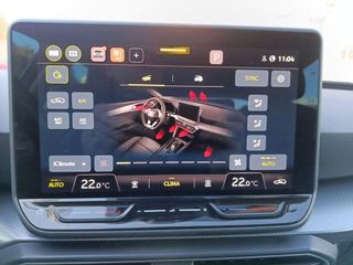 SEAT León 1.5 TSI 116cv