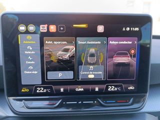 SEAT León 1.5 TSI 116cv