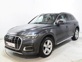 Audi Q5 Advanced 40 TDI quattro-ultra 150 kW (204 CV)