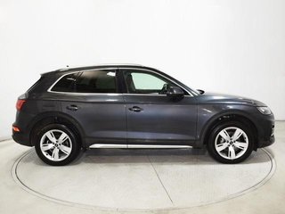 Audi Q5 Advanced 40 TDI quattro-ultra 150 kW (204 CV)