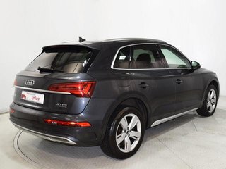 Audi Q5 Advanced 40 TDI quattro-ultra 150 kW (204 CV)