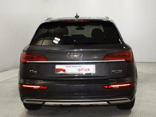 Audi Q5 Advanced 40 TDI quattro-ultra 150 kW (204 CV)