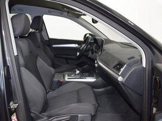Audi Q5 Advanced 40 TDI quattro-ultra 150 kW (204 CV)