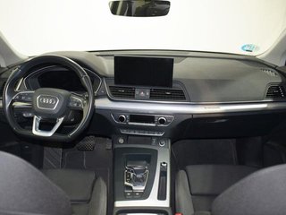 Audi Q5 Advanced 40 TDI quattro-ultra 150 kW (204 CV)