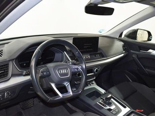 Audi Q5 Advanced 40 TDI quattro-ultra 150 kW (204 CV)