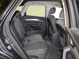 Audi Q5 Advanced 40 TDI quattro-ultra 150 kW (204 CV)