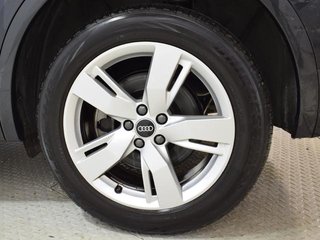 Audi Q5 Advanced 40 TDI quattro-ultra 150 kW (204 CV)