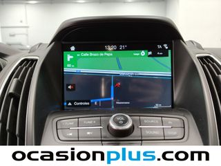 Ford C-Max 1.0 EcoBoost S&S Trend+ 92 kW (125 CV)