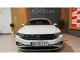 Volkswagen Passat Variant 2.0 TDI 90 kW (122 CV) DSG