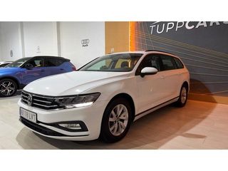 Volkswagen Passat Variant 2.0 TDI 90 kW (122 CV) DSG