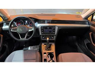 Volkswagen Passat Variant 2.0 TDI 90 kW (122 CV) DSG