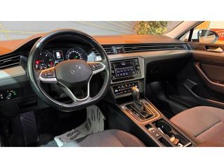 Volkswagen Passat Variant 2.0 TDI 90 kW (122 CV) DSG