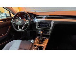 Volkswagen Passat Variant 2.0 TDI 90 kW (122 CV) DSG