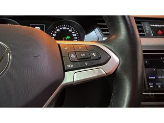 Volkswagen Passat Variant 2.0 TDI 90 kW (122 CV) DSG