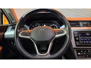 Volkswagen Passat Variant 2.0 TDI 90 kW (122 CV) DSG
