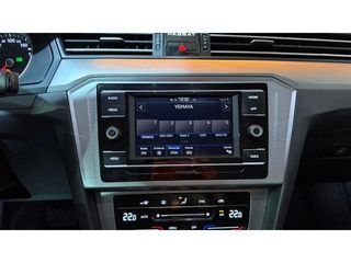 Volkswagen Passat Variant 2.0 TDI 90 kW (122 CV) DSG