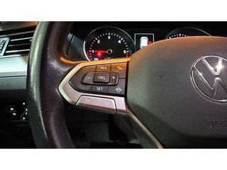 Volkswagen Passat Variant 2.0 TDI 90 kW (122 CV) DSG