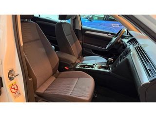 Volkswagen Passat Variant 2.0 TDI 90 kW (122 CV) DSG