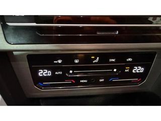 Volkswagen Passat Variant 2.0 TDI 90 kW (122 CV) DSG