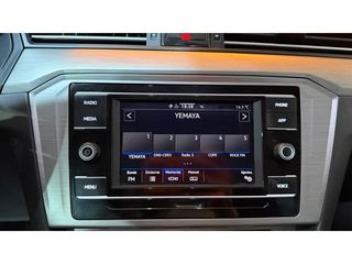 Volkswagen Passat Variant 2.0 TDI 90 kW (122 CV) DSG