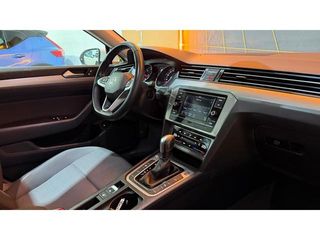 Volkswagen Passat Variant 2.0 TDI 90 kW (122 CV) DSG
