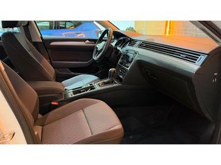 Volkswagen Passat Variant 2.0 TDI 90 kW (122 CV) DSG