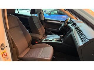 Volkswagen Passat Variant 2.0 TDI 90 kW (122 CV) DSG