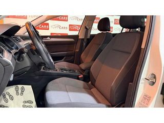 Volkswagen Passat Variant 2.0 TDI 90 kW (122 CV) DSG