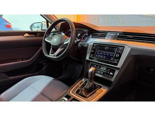 Volkswagen Passat Variant 2.0 TDI 90 kW (122 CV) DSG
