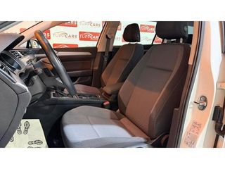 Volkswagen Passat Variant 2.0 TDI 90 kW (122 CV) DSG