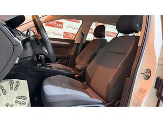 Volkswagen Passat Variant 2.0 TDI 90 kW (122 CV) DSG