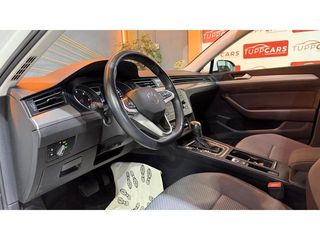 Volkswagen Passat Variant 2.0 TDI 90 kW (122 CV) DSG