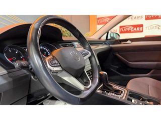 Volkswagen Passat Variant 2.0 TDI 90 kW (122 CV) DSG