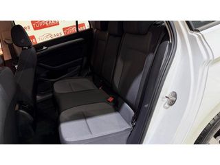 Volkswagen Passat Variant 2.0 TDI 90 kW (122 CV) DSG