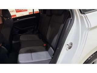 Volkswagen Passat Variant 2.0 TDI 90 kW (122 CV) DSG