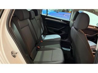 Volkswagen Passat Variant 2.0 TDI 90 kW (122 CV) DSG