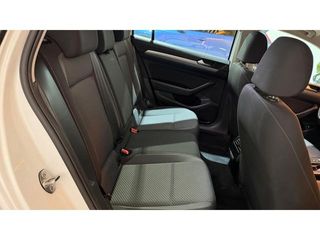 Volkswagen Passat Variant 2.0 TDI 90 kW (122 CV) DSG