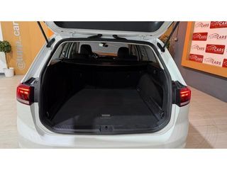 Volkswagen Passat Variant 2.0 TDI 90 kW (122 CV) DSG