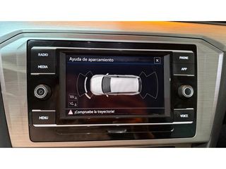 Volkswagen Passat Variant 2.0 TDI 90 kW (122 CV) DSG