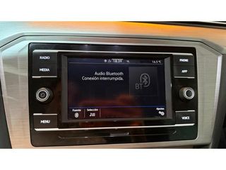 Volkswagen Passat Variant 2.0 TDI 90 kW (122 CV) DSG