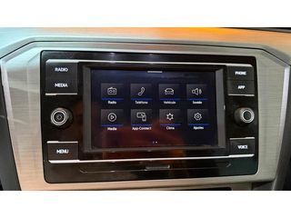 Volkswagen Passat Variant 2.0 TDI 90 kW (122 CV) DSG