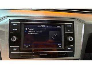 Volkswagen Passat Variant 2.0 TDI 90 kW (122 CV) DSG