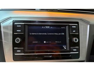 Volkswagen Passat Variant 2.0 TDI 90 kW (122 CV) DSG